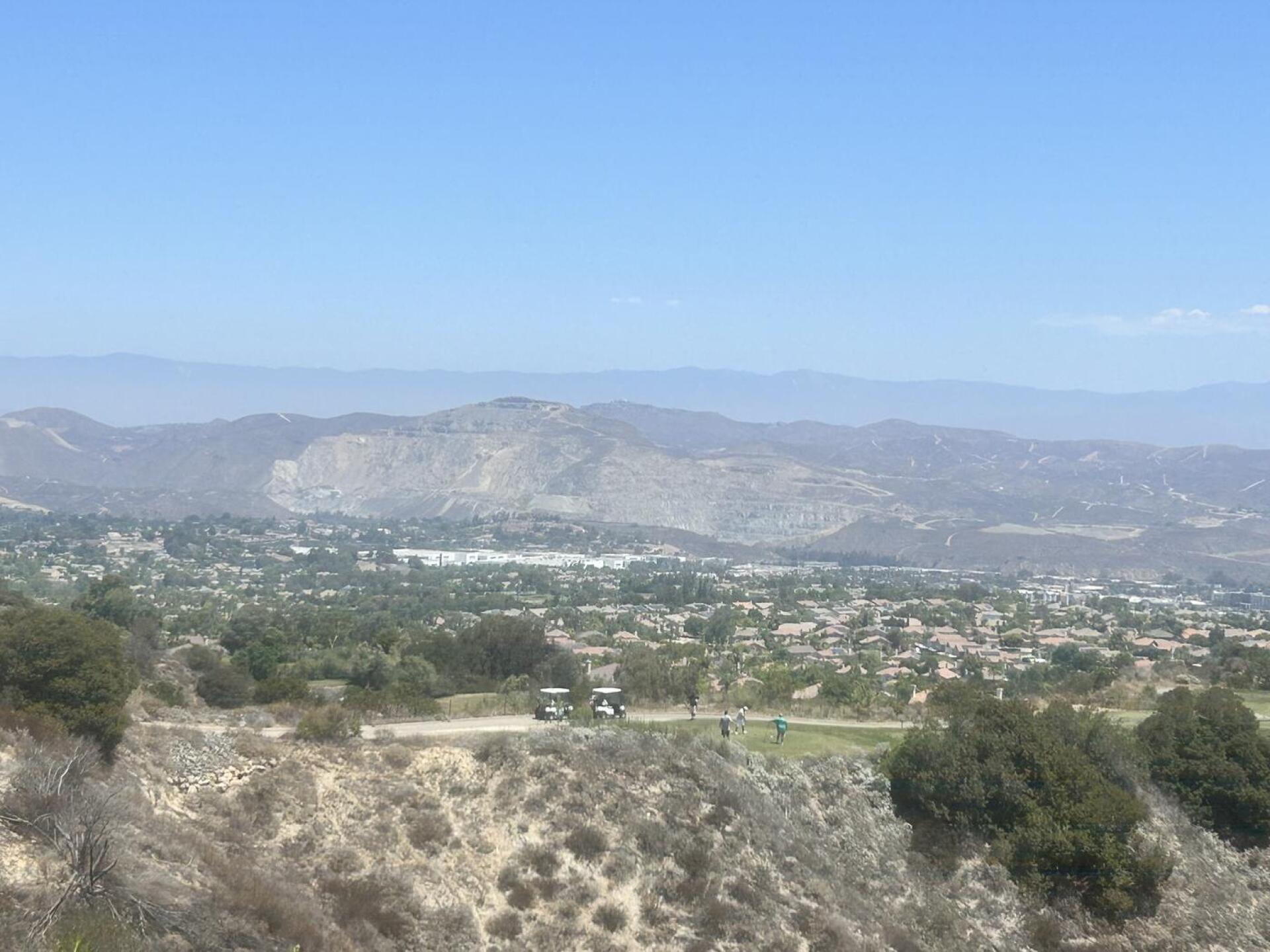 Great View from the tee box! (Photo submitted by Darin35debo on 08/14/2025)