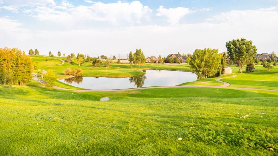 Eaglewood GC
