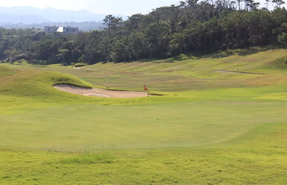 Kanucha GC: #14