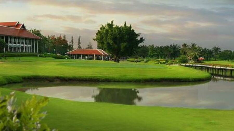 Pinehurst GCC