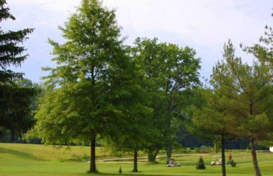 Cranberry Hills Golf Course in Warren, Ohio, USA Golf Advisor