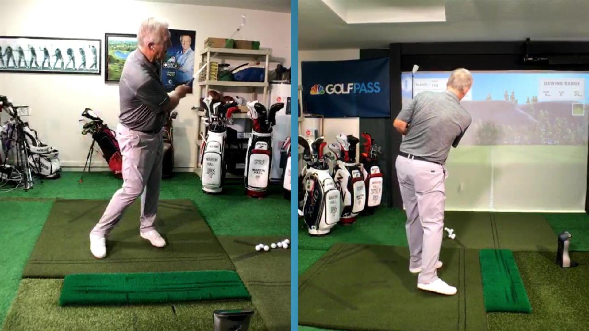Extra Credit: Wedge Work