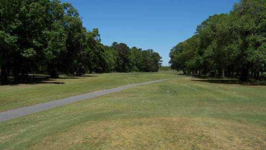 Hunter GC: #1