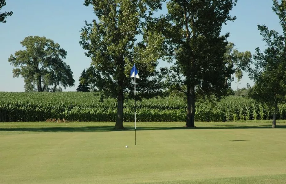 River Heights Golf Course in DeKalb, Illinois, USA GolfPass