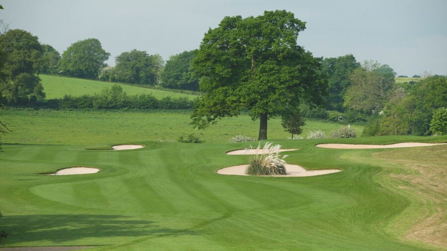 10th at The Astbury