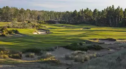 Bandon Trails: #3