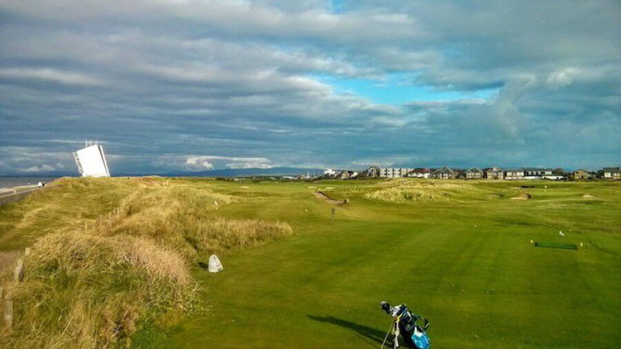 Fleetwood GC