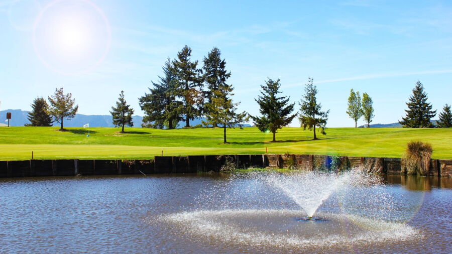 Oak Hills GC