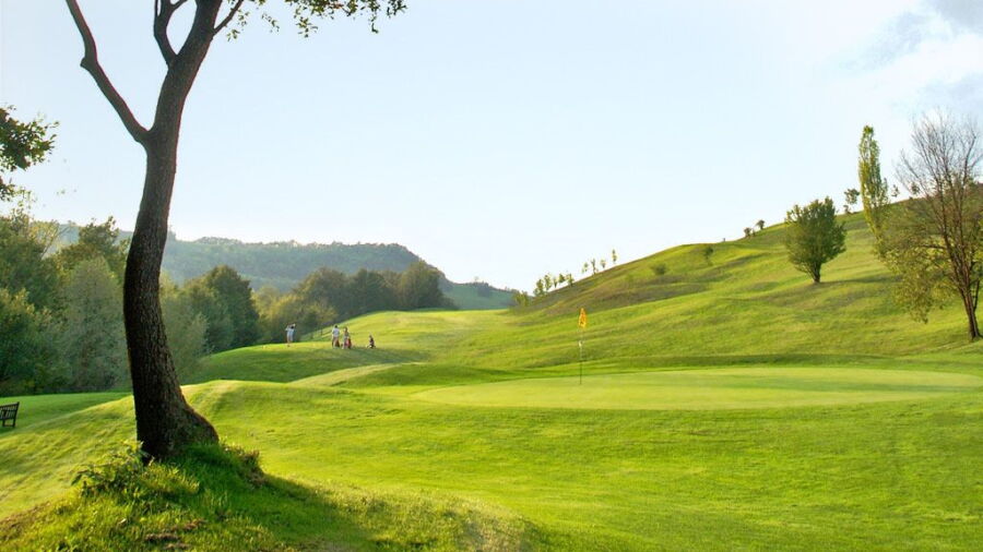 San Valentino GC