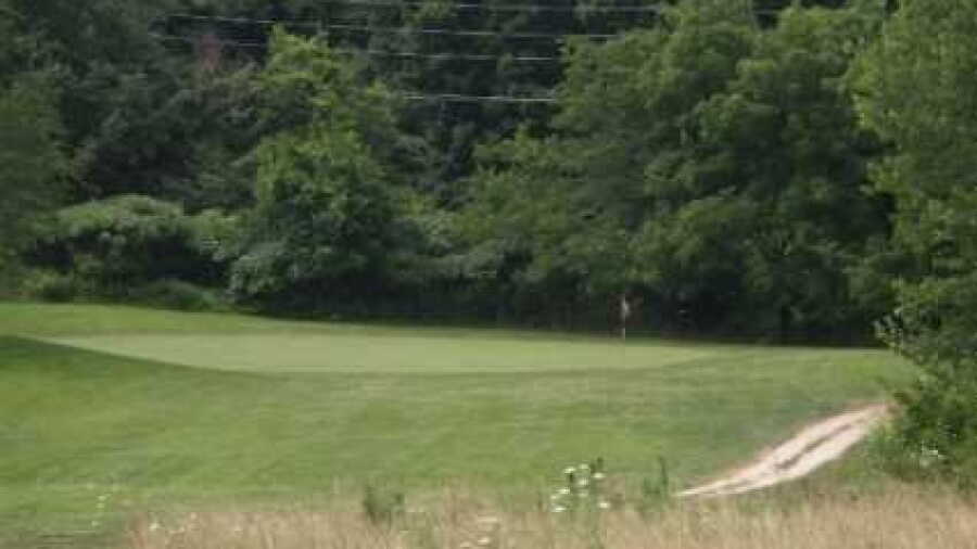 Mari Mac Golf Complex