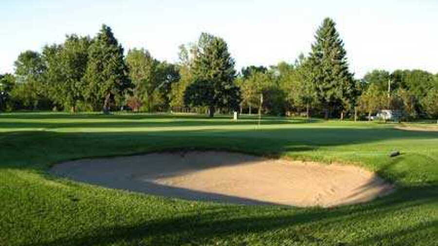 Cokato Town & CC: #4