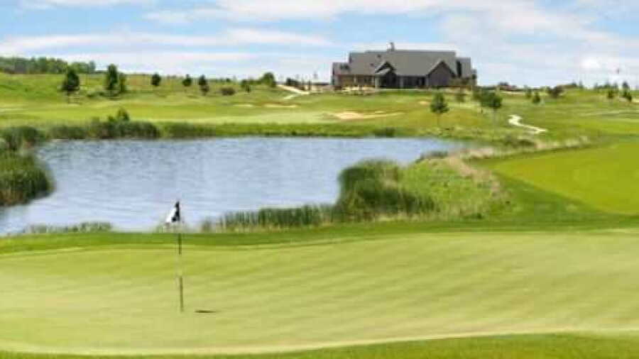 Blackstone GC: #1 & #9