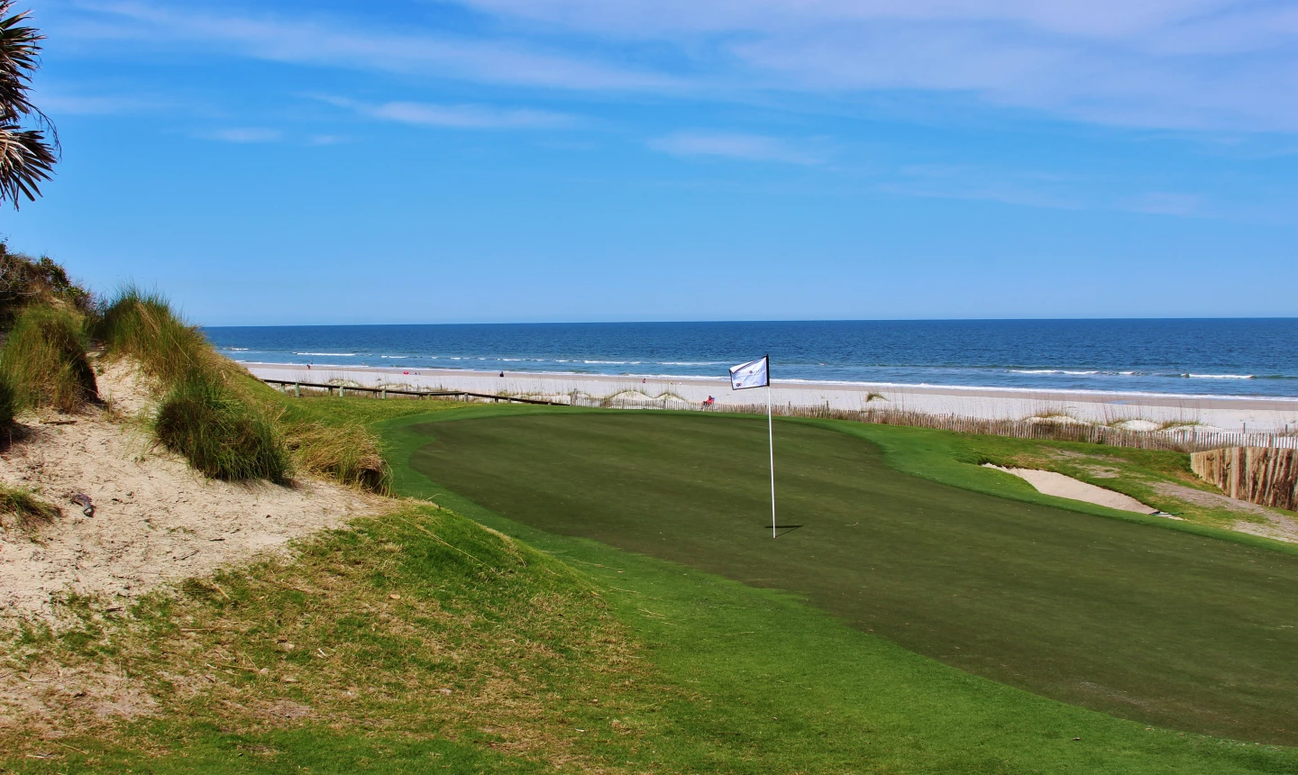 Ocean Links at Omni Amelia Island Plantation - 6th