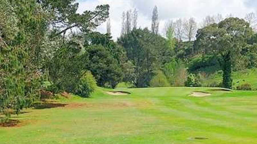Cambridge GC