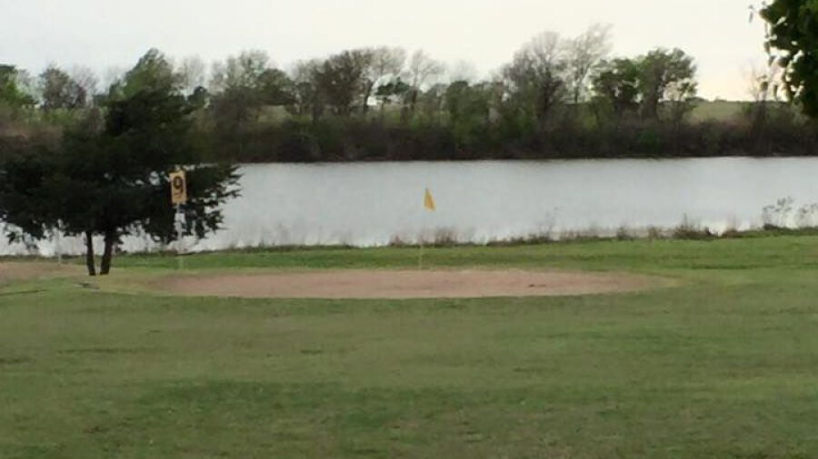 New Kirk CC: #9