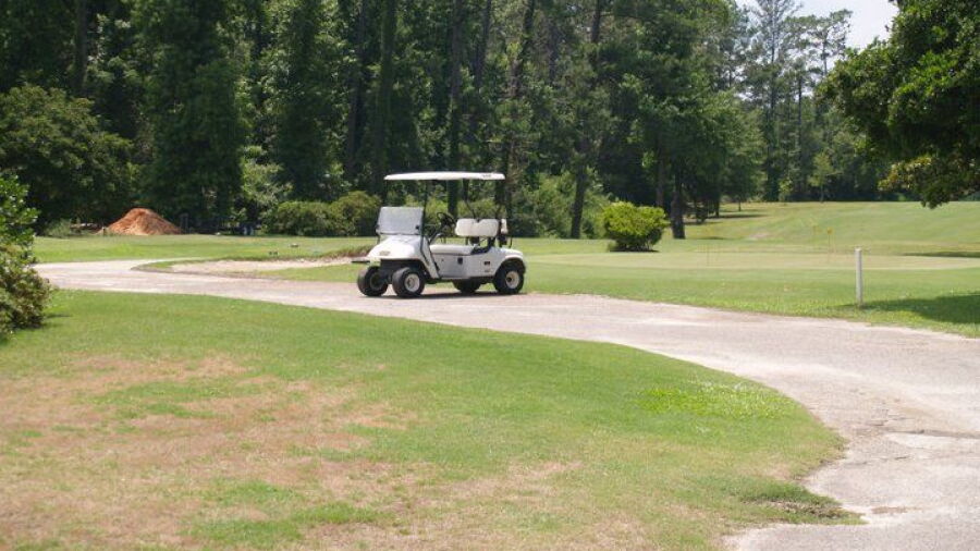 Dogwood Hills GC