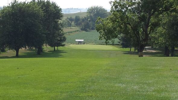 Colfax CC