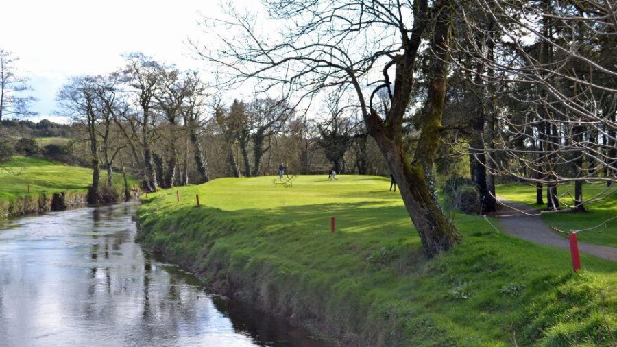 Mitchelstown GC