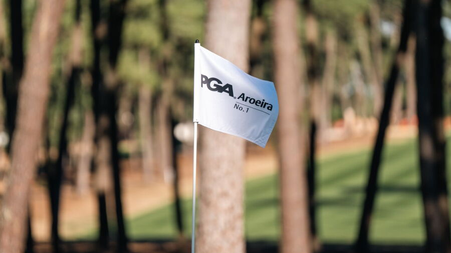 PGA Aroeira No. 1