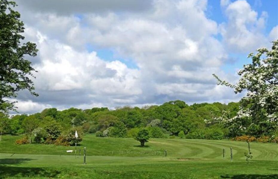 Beverley & East Riding Golf Club in Beverley, East Riding of Yorkshire