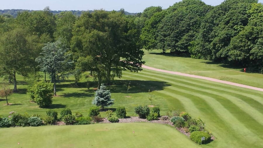 Childwall GC