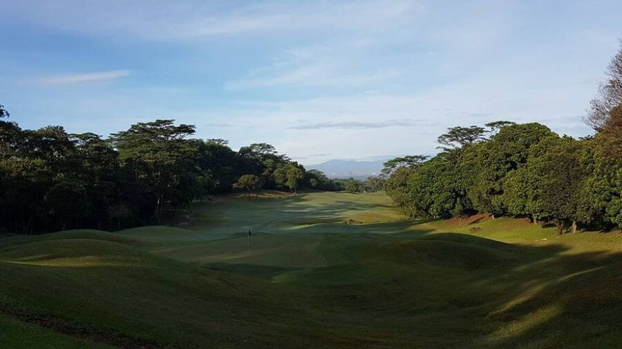 Permata Sentul Golf