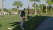 Build a Better Game Plan - Skill 1 - Draw the ball around a tree