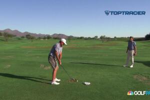 GCA Xtra: In Between Yardages