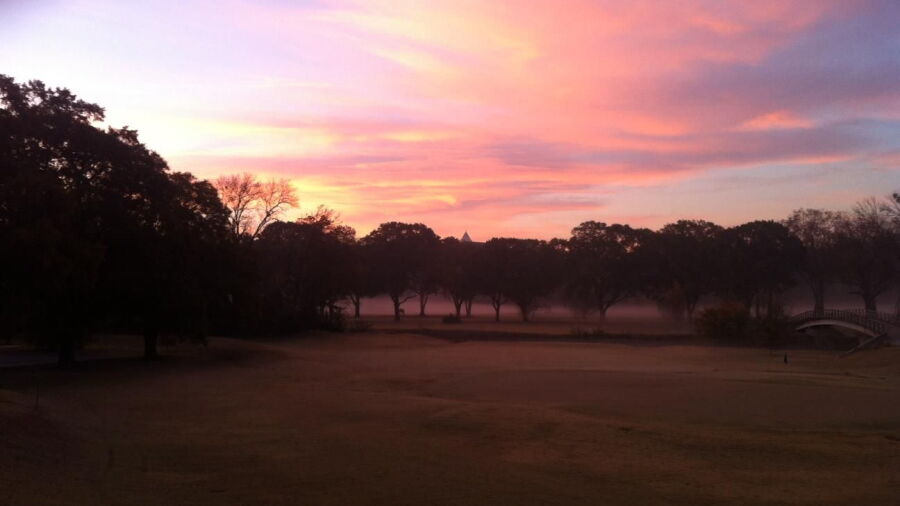 Bobby Jones GC