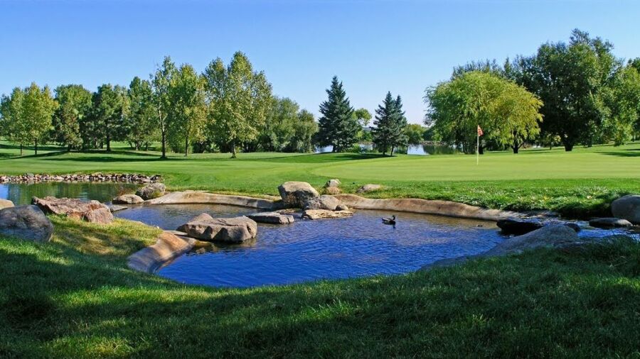 Indian Tree GC