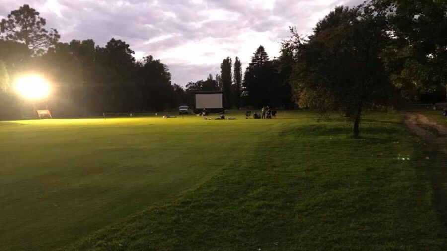 Mudgee GC