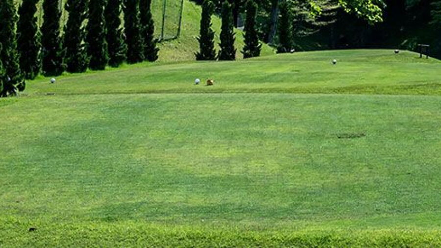 Myoko Sunshine Golf World Kurumigaoka