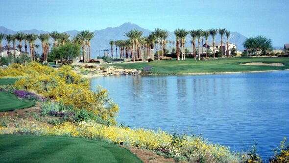 The Duke at Rancho El Dorado: #5