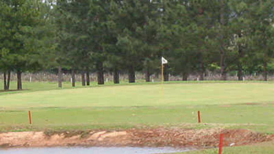 Bauru GC