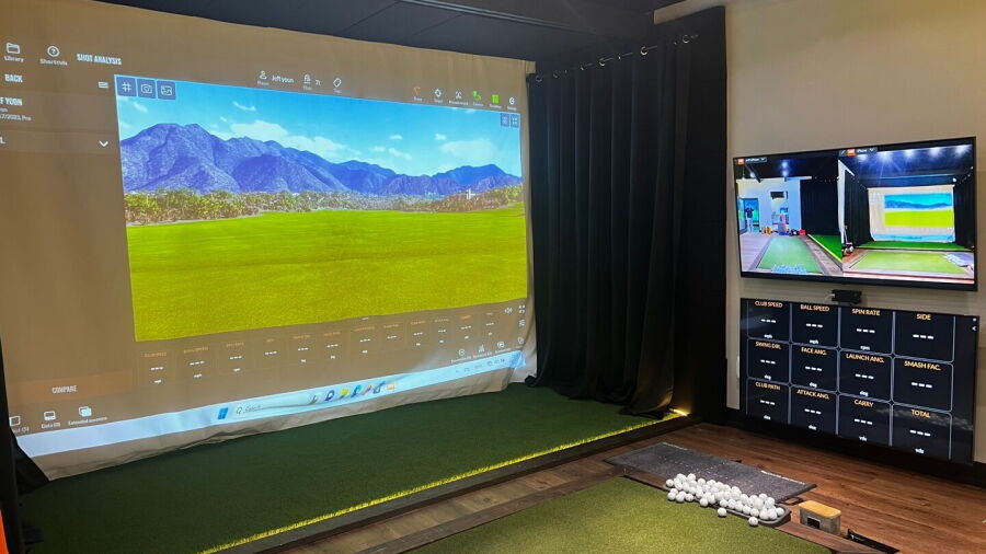 Golf Plus Performance Lab Chino