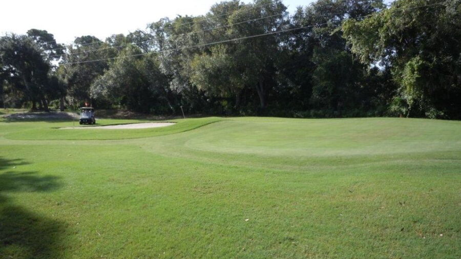 Crystal Lake Club: #9