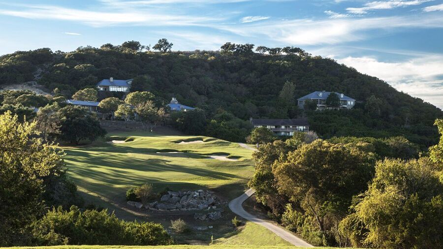 Tapatio Springs Hill Country Resort & Spa: #12