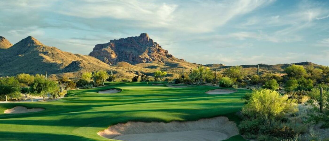 We-Ko-Pa Golf Club
