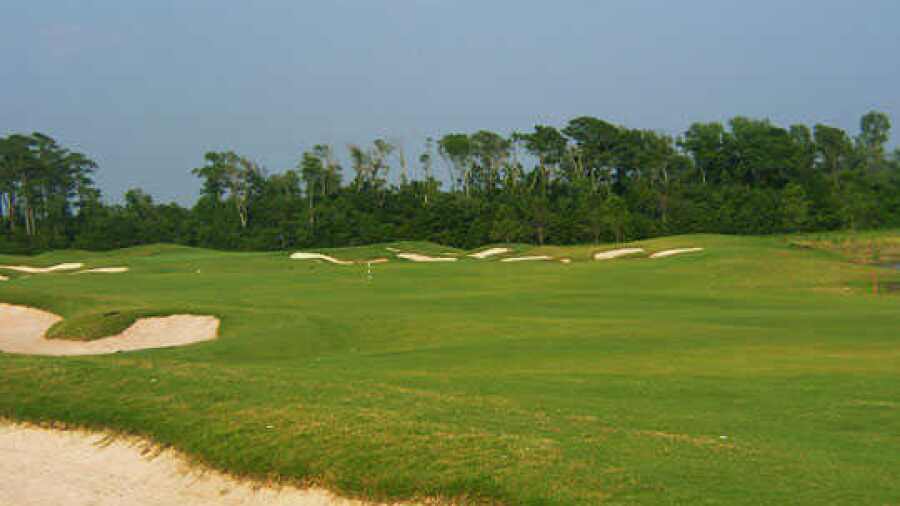The Beaufort Club: #17