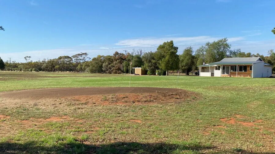 Goolgowi GC