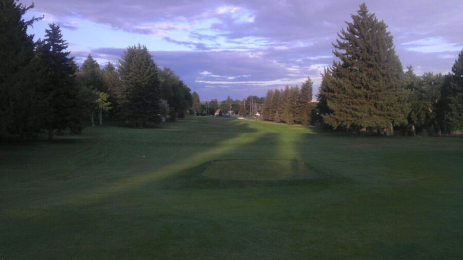 Pinecrest GC