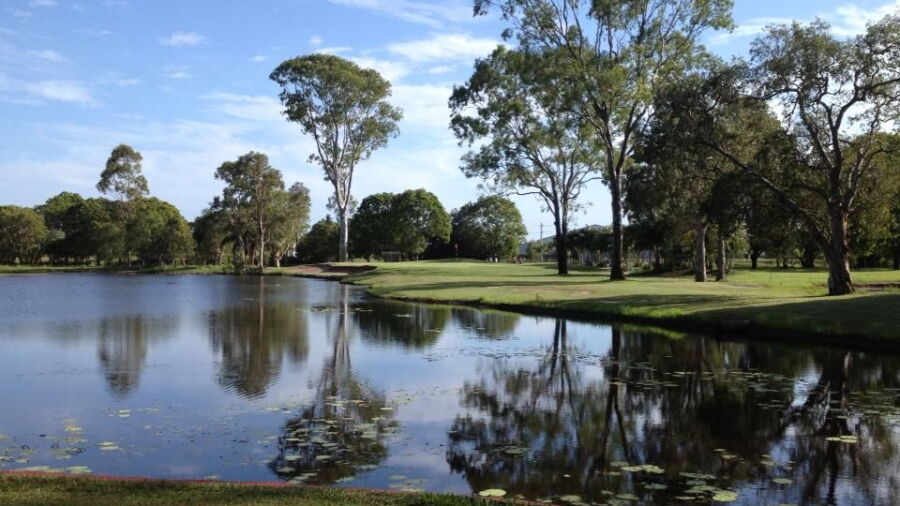 Bundaberg GC