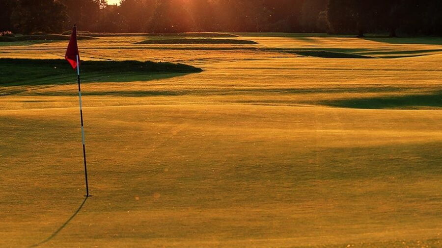 Royal Worlington & Newmarket GC