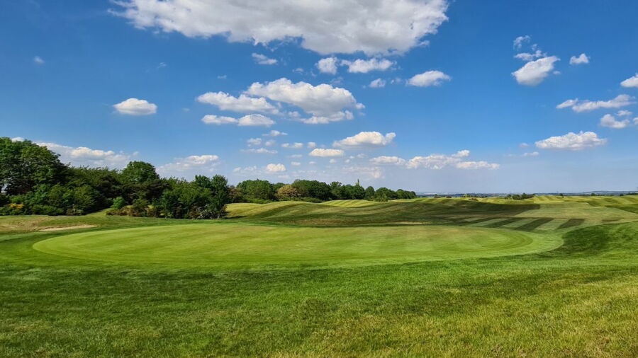 Southern Valley GC