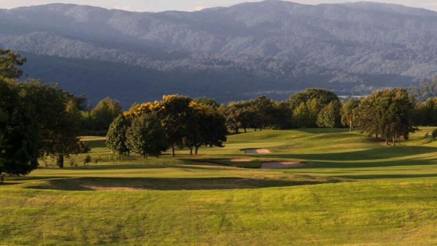 San Pablo Country Life & Golf