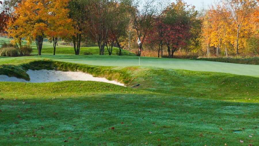 Mahopac GC
