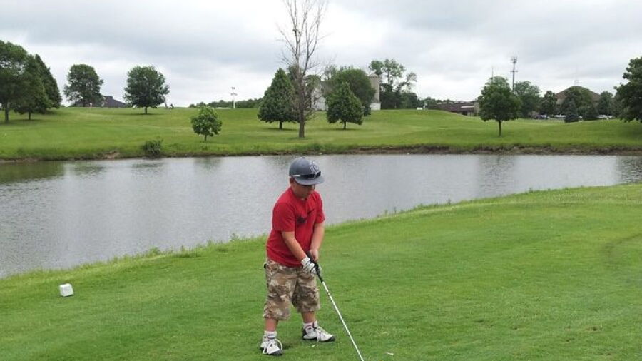 Mid - Iron GC