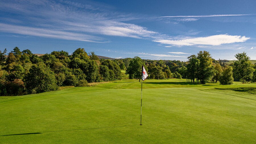 Cardross GC