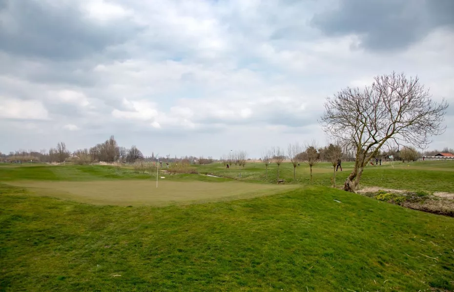 Amsteldijk Golf Center