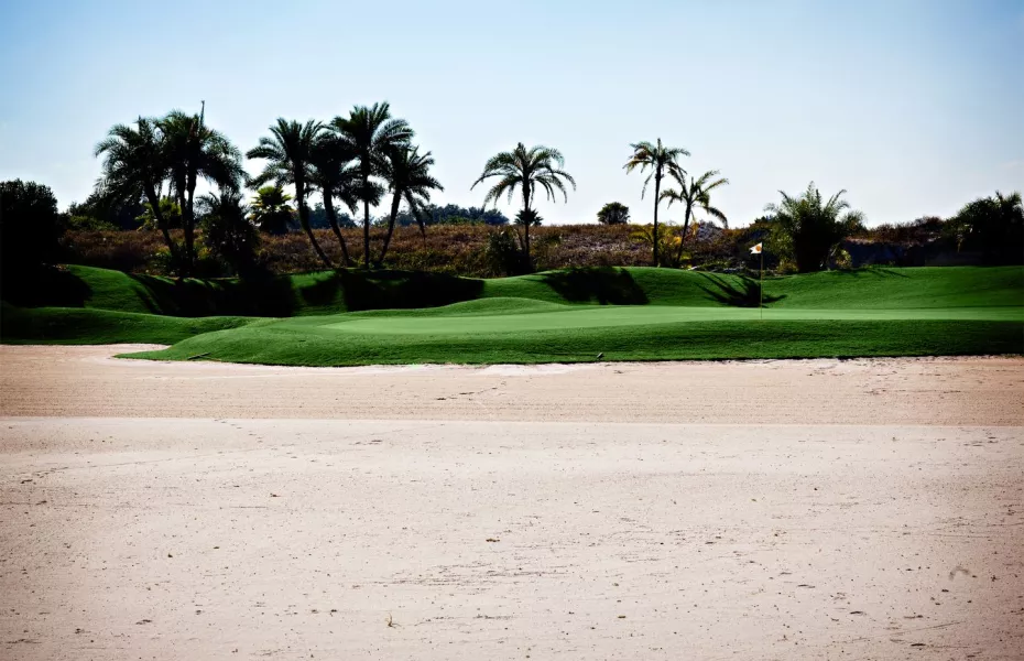 Grand Harbor Golf & Beach Club